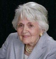 Rebecca Williams Obituary - The Oak Ridger