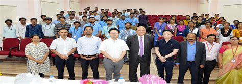 MITS Deemed to be University (Declared under section 3 of UGC Act, 1956 ...