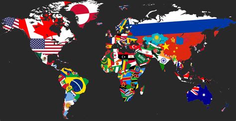 Image result for Flag Map Tutorial