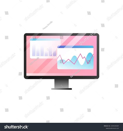 Computer Chart 的图像结果