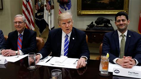 Republicans Aren't Turning on Trump—They're Turning on Each Other - The ...