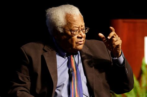 The Rev. James Lawson Jr. has died at 95, civil rights leader's family says | The Independent