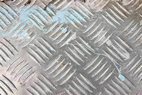 Image result for Tread plate Types