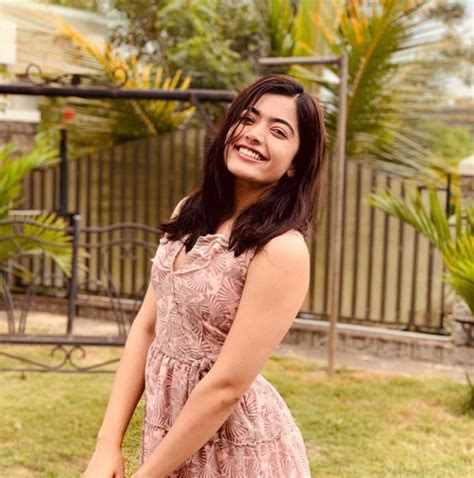 Hindi version of Rashmika's 'Pogaru' crosses 200 mn views on YouTube ...