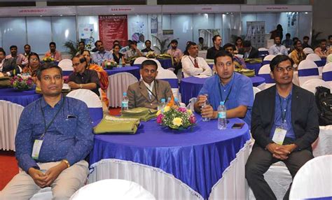 Gallery | CNMS - JAIN (Deemed-to-be University)