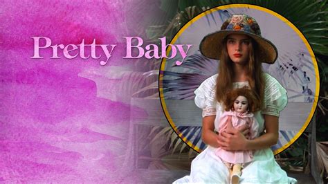 MCBASTARD'S MAUSOLEUM: PRETTY BABY (1978) (Imprint Films Blu-ray Review)