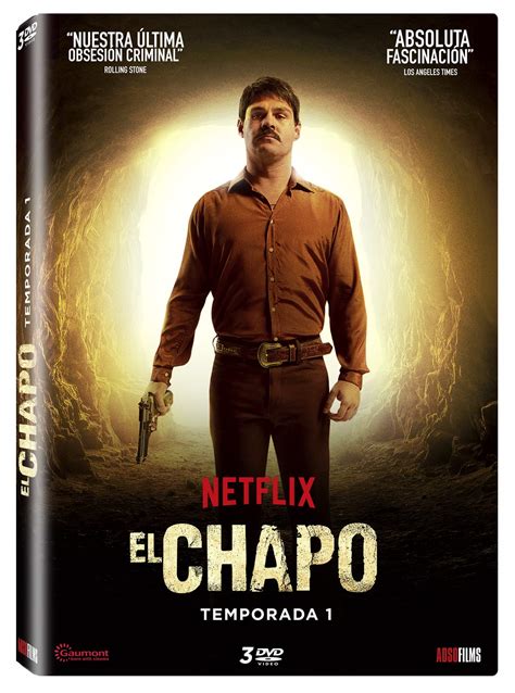 Buy El Chapo Season 1 (Spanish Release) English Subtitles Online at ...