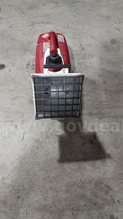 Honda EU 1000i Inverter with Halogen Light Kit | GovDeals