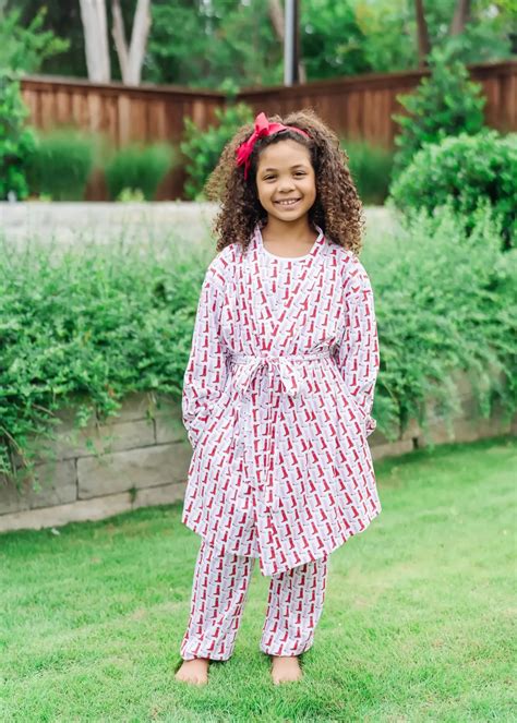 Lila + Hayes GWEN SPA WRAP - From Marfa