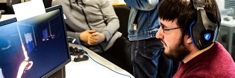 Computer Games Technology 的图像结果