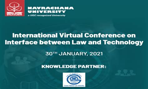 Read all Latest Updates on and about Law and technology