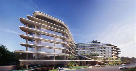 Футуристичный кондо в самой инстаграммной локации Пхукета, Nai Harn, от ...