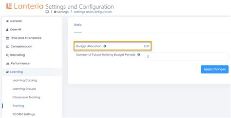 Image result for Sample of Budget Allocation