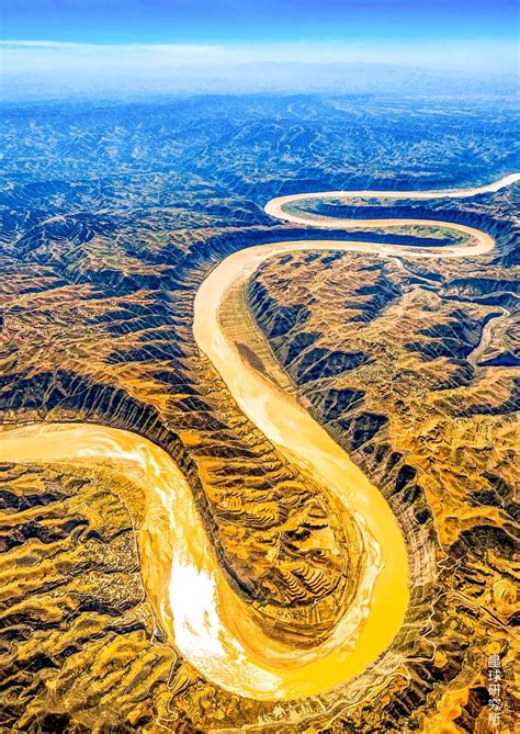 景观：河流|文章|中国国家地理网