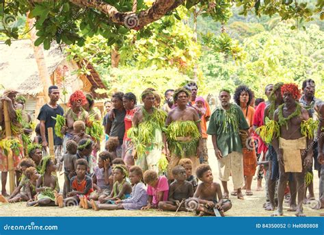 People Solomon Islands