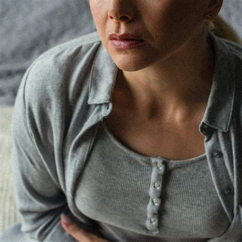 Menopause Vaginal Itching: Causes, Symptoms, and Treatment