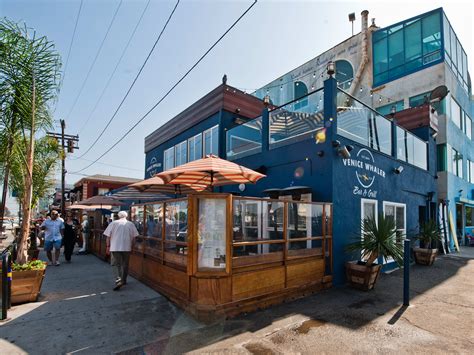 The 10 Best Bars In Venice - Los Angeles - The Infatuation
