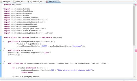 Image result for Minecraft Coding Java