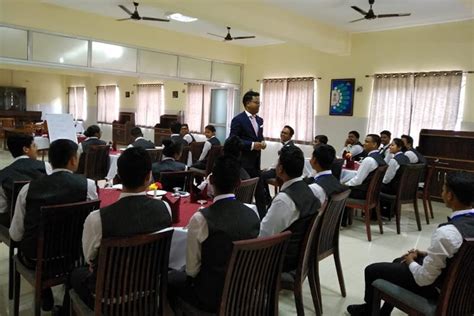 IHM Ranchi Campus: Photos, Virtual Tour