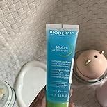 Buy Bioderma Sebium Gel Moussant Purifying Cleansing Foaming Gel ...