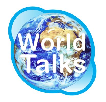 WorldTalks (@World_Talks) | Twitter