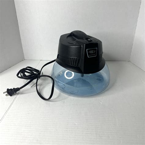 Rainbow Rainmate IL Air Freshener Purifier Model AP2 Tested | eBay