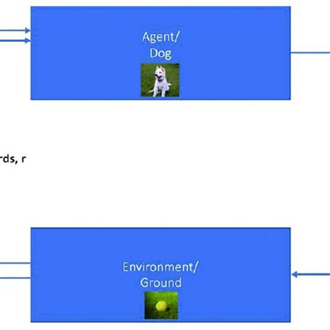 Reinforcement Learning 的图像结果