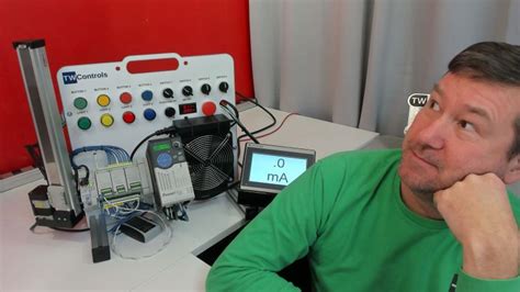 Image result for +Tim Wilborne HMI Programing