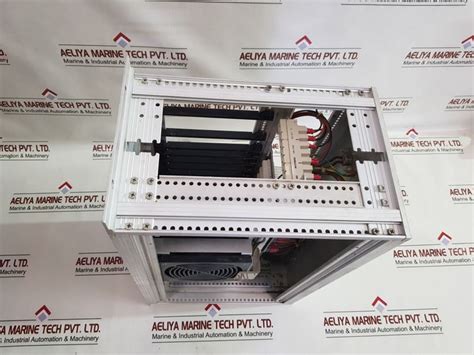 Sulzer Sipwa Tp Signal Ssi 50 112.050.506.200 – Aeliya Marine Tech