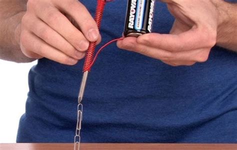 16 Fun Electricity Experiments and Activities For Kids