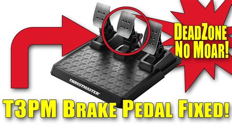 +Thrustmaster Hand Brake Not Working 的图像结果