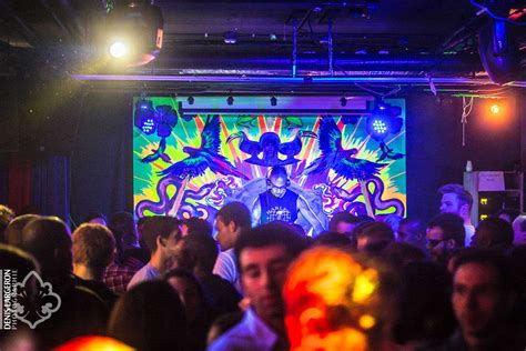 Must-Visit Nightlife Hot Spots on U Street | Washington DC