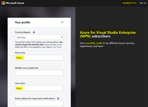 Image result for Azure Tenant vs Subscription