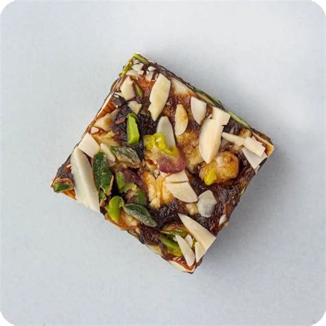 Buy Khajur Bites Box of 250 gm | The Sweet Blend