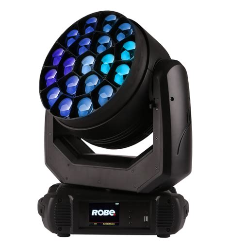 Robe Lighting Spiider mieten und leihen | Soundlight Company GmbH auf ...