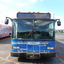 Working at Hillsborough Area Regional Transit Authority (HART) | Glassdoor