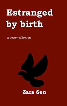Buy Estranged by Birth: A Poetry Collection Book Online at Low Prices ...
