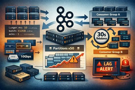 Implementing Retry Mechanism using Delayed Queue and Dead Letter Queue ...