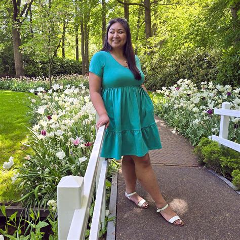 Tiered Mini Dress - Beach Bum - Tights & Clothes In Sizes 4-38 - Snag