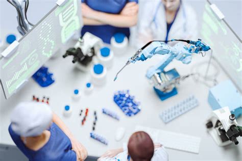 Machine Robot Top View Pic 的图像结果