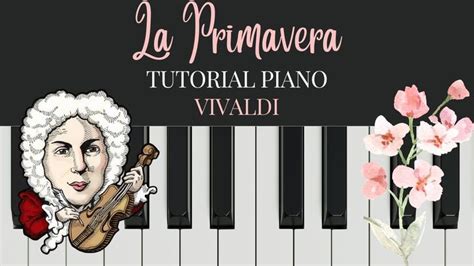 Image result for Piano Primavera Tutorial