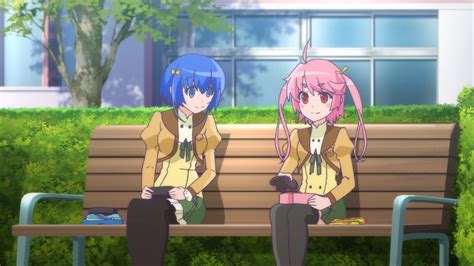 Nurse Witch Komugi-chan R 01 Review (The latest magic girl of sorts ...