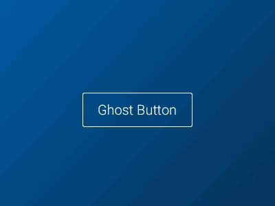 Image result for Ghost Button UI