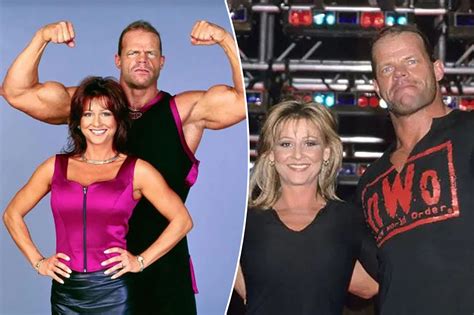 WWE legend Lex Luger candid about Miss Elizabeth's drug death