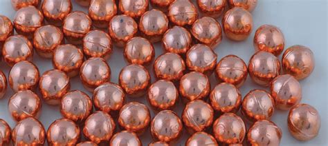 Oxygen-Free Copper (Busbars, Strips) Anode Manufacturer | Koprex