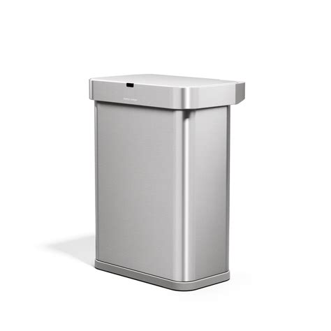 58L Sensor Can – Simplehuman