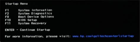 Image result for Boot Setup