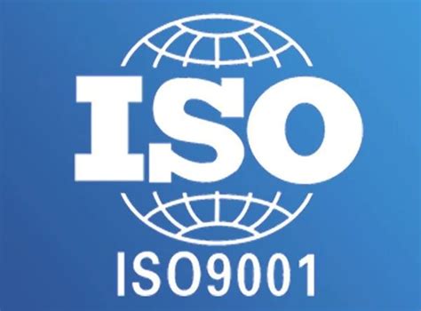 天津iso9000认证咨询的机构有哪些？ - 哔哩哔哩
