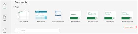 Image result for How to Create an Invoice in Excel