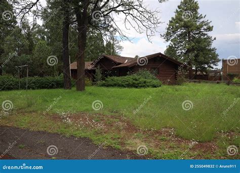 Riordan Manison in Flagstaff Arizona Editorial Photography - Image of ...